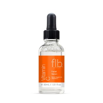 Sérum Facial De Vitamina C 30ml