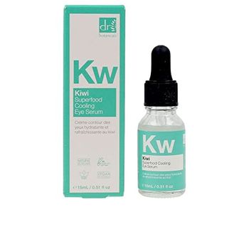 Kiwi Cooling & Hydrating Contour Eye Cream 15 Ml