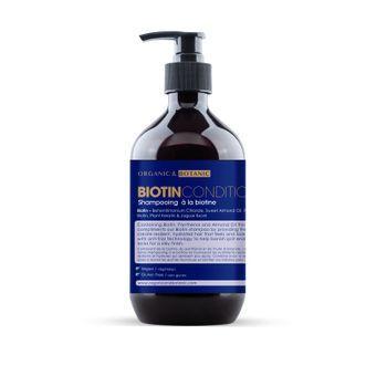 Acondicionador Ob Biotina 500ml