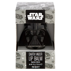 Mad Beauty Star Wars Darth Vader Bálsamo Labial 9,5 Gr