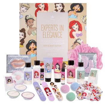 Mad Beauty Pure Princess 24 Días Calendario Adviento