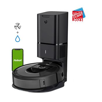 Irobot Robot Aspirador/fregona Conectado - I857840