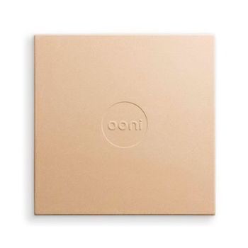 Horno De Pizza Ooni 10mm Beige