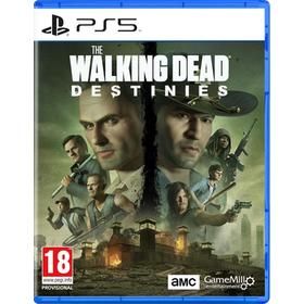 The Walking Dead Destinies Ps5