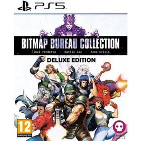 Bitmap Bureau Collection Ps5