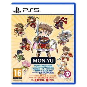 Mon-yu Ps5