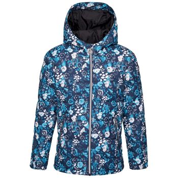 Dare 2b - Chaqueta De Esquí Verdict Floral Niñas