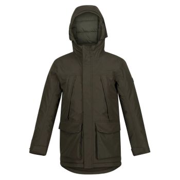 Parka Paddrick Para Niños/niñas - Regatta