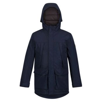 Parka Paddrick Para Niños/niñas - Regatta