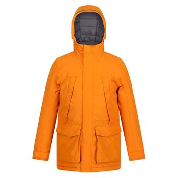 Parka Paddrick Para Niños/niñas - Regatta