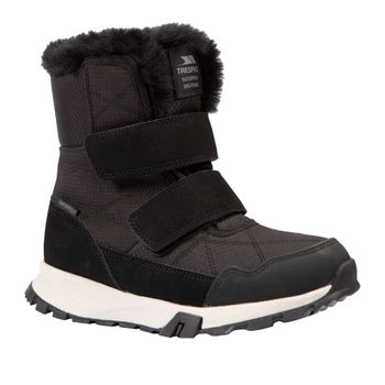 Botas Para Nieve Eira Cierre Adhesivo Para Mujer - Trespass