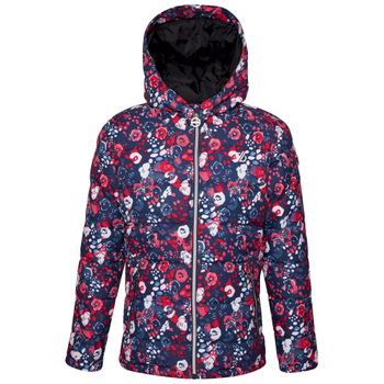 Dare 2b - Chaqueta De Esquí Verdict Floral Niñas