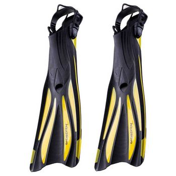 Aletas De Buceo Mermad Para Adultos Unisex - Aquawave