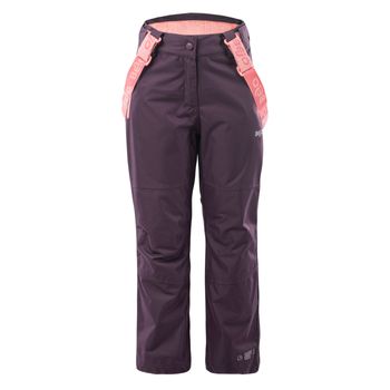 Pantalones De Esquí Jarmo Para Niños/niñas - Bejo