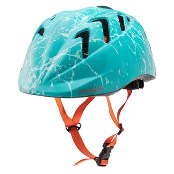 Casco Elmo Para Niños/niñas - Coolslide