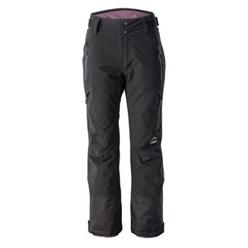 Pantalones De Esquí Almadia Para Mujer - Elbrus