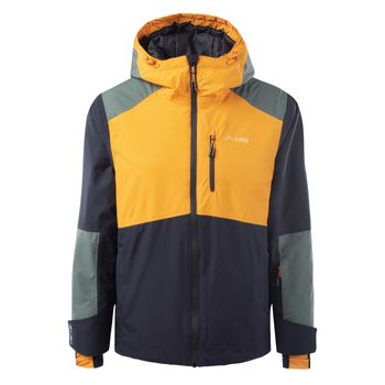 Chaqueta De Esquí Bergen Para Niños/niñas - Elbrus