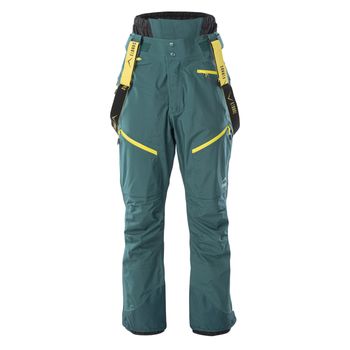 Pantalones De Esquí Svean Para Hombre - Elbrus