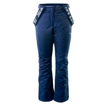 Hi-tec - Pantalones De Esquí Darin Para Mujer