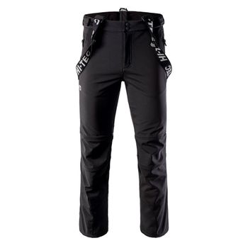 Pantalones De Esquí Lady Lermo Para Mujer - Hi-tec