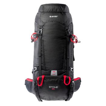 Hi-tec - Mochila De Senderismo Stone Para Adultos Unisex