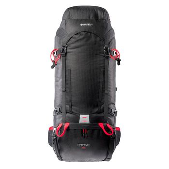 Hi-tec - Mochila De Senderismo Stone Para Adultos Unisex 65l