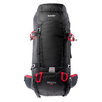 Mochila De Senderismo Rock 50l - Hi-tec