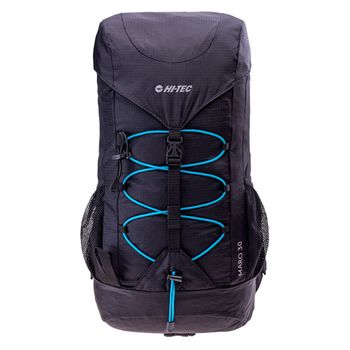 Mochila De Senderismo Maro Para Adultos Unisex 30l - Hi-tec