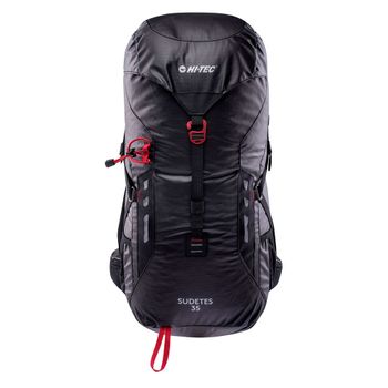 Hi-tec - Mochila Sudetes Para Adultos Unisex