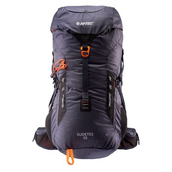 Mochila Sudetes Para Adultos Unisex - Hi-tec