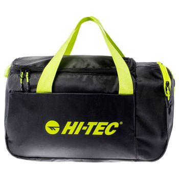 Bolsa De Deporte Sporti 24l - Hi-tec