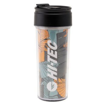 Termo/taza De Viaje Whip - Hi-tec