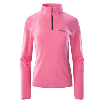 Hi-tec - Forro Polar Damis Para Mujer