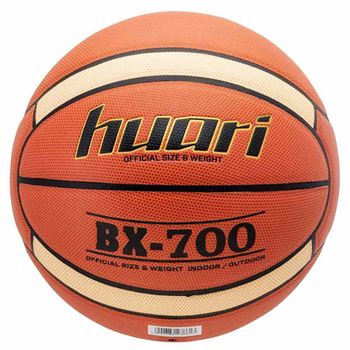 Balón De Baloncesto Jazzy - Huari