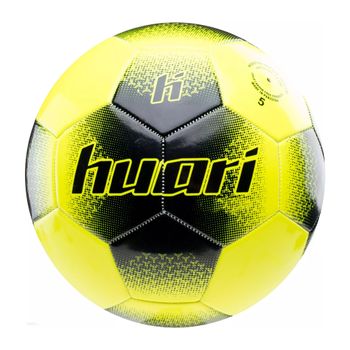 Balón De Fútbol Carlos Diseño Logotipo - Huari