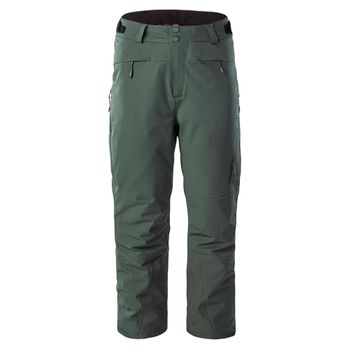 Pantalones De Esquí Otho Para Hombre - Iguana