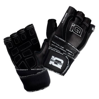 Guantes Buried Ii De Cuero Para Adultos Unisex - Iq