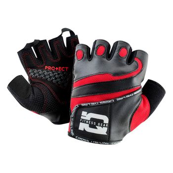 Guantes Bright Diseño Logotipo Para Hombre - Iq