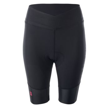 Shorts De Ciclismo Kilo Diseño Reflectante Para Mujer - Radvik