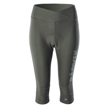 Shorts De Ciclismo Rigo Para Mujer - Radvik