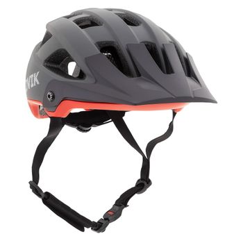 Casco Slag Ciclismo Para Adultos Unisex - Radvik