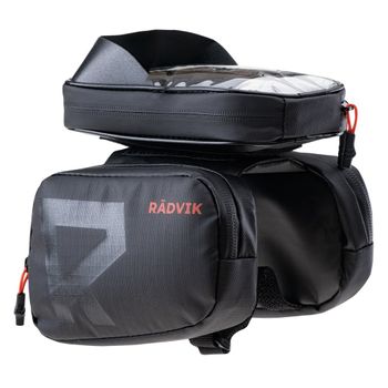 Bolsa Para Bici Siglabag - Radvik