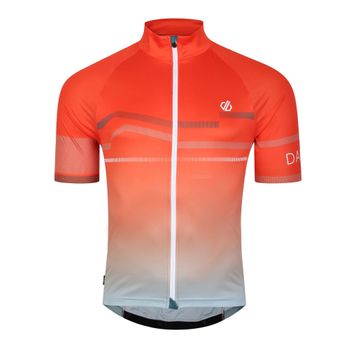 Dare 2b - Jersey De Ciclismo Revolving De Aep Para Hombre