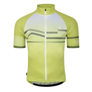 Dare 2b - Jersey De Ciclismo Revolving De Aep Para Hombre