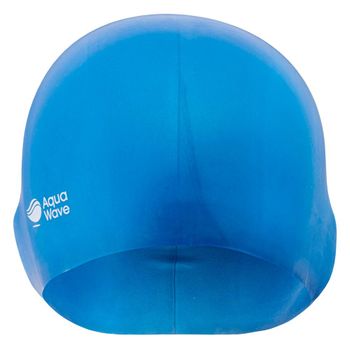 Gorro De Natación Racecap 3d Para Adultos Unisex - Aquawave