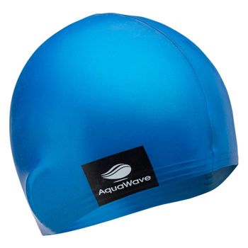 Gorro De Natación De Flexible Para Adultos Unisex - Aquawave