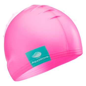 Gorro De Natación De Flexible Para Adultos Unisex - Aquawave