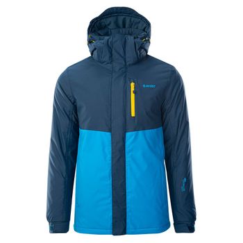 Chaqueta De Esquí Namparo Para Hombre - Hi-tec