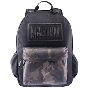 Mochila Diseño Camuflaje Corps - Magnum