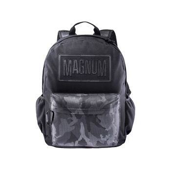 Mochila Diseño Camuflaje Corps - Magnum